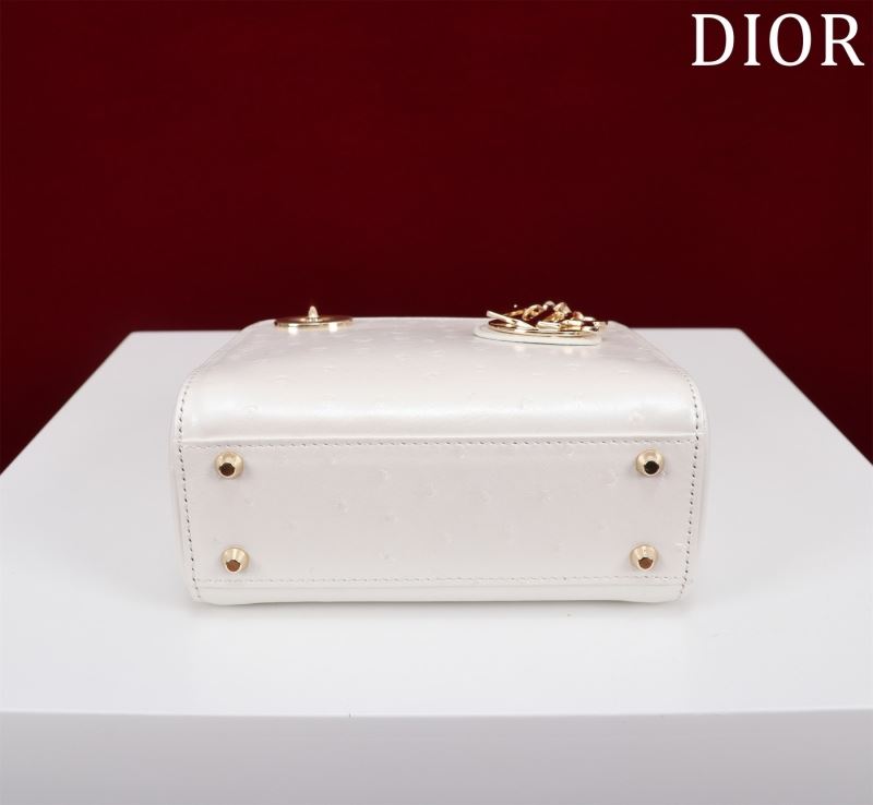 Christian Dior My Lady Bags